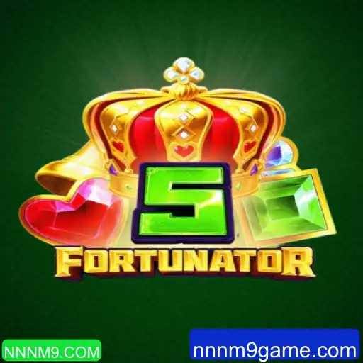 Descubra o Mundo Emocionante de 5Fortunator: Um Jogo Inovador