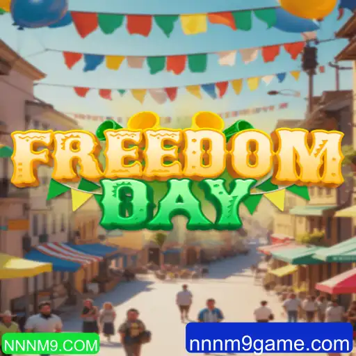 Experimente a Emoção com FreedomDay: Explore o Mundo de NNNM9.COM