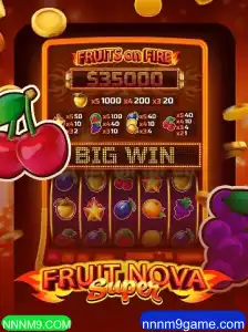 Descubra as Aventuras Frutadas de FruitNovaSuper