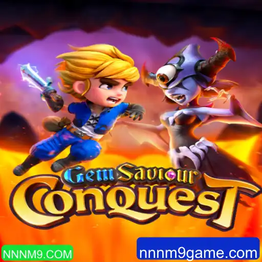 Explorando as Aventuras de GemSaviourConquest