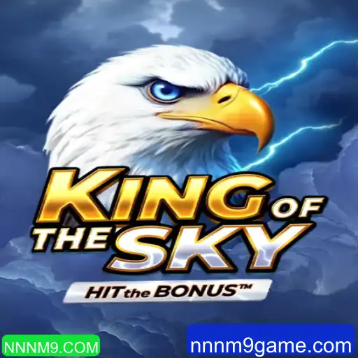Conheça KingOfTheSky: Aventuras nos Céus com NNNM9.COM