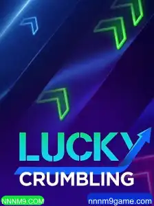 Descubra o Mundo de LuckyCrumbling: Um Jogo de Estratégia e Sorte