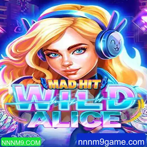 Explorando o Mundo de MadHitWildAlice: Uma Jornada Inovadora no Universo dos Jogos