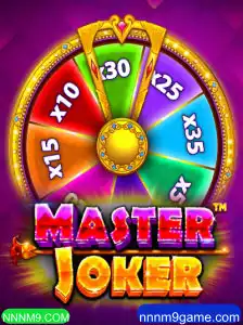 Descubra o Fascinante Mundo de MasterJoker com NNNM9.COM