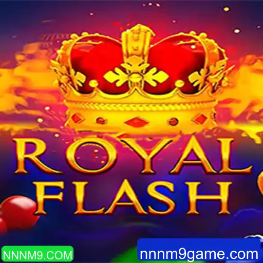 RoyalFlash: O Jogo de Estratégia e Emoção Atual do NNNM9.COM