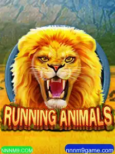 Descubra RunningAnimals: O Desafio Emocionante de Estratégia e Velocidade