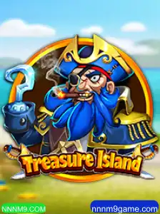 Explore os Mistérios de TreasureIsland: Uma Aventura Empolgante