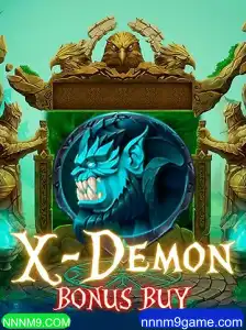 Explorando o Mundo do Jogo XDemonBonusBuy: Regras e Novidades de 2023